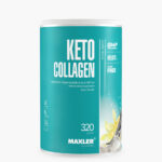 Maxler Keto Collagen 320 г